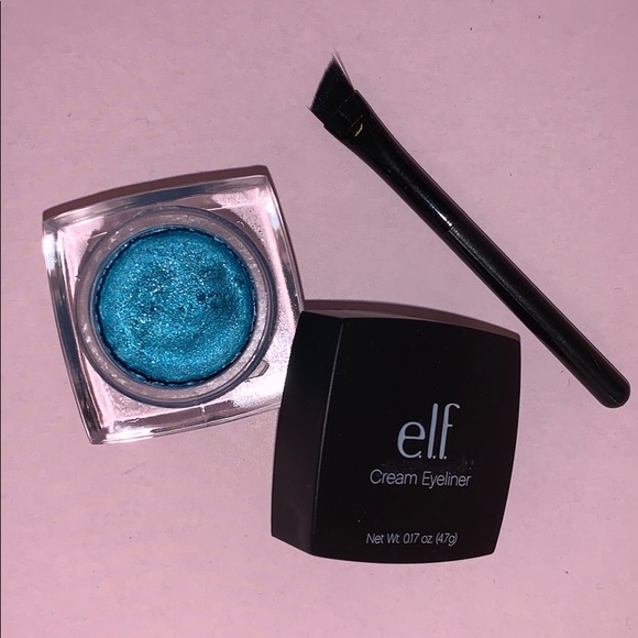 Elf cream eyeliner - Picture 2 of 3